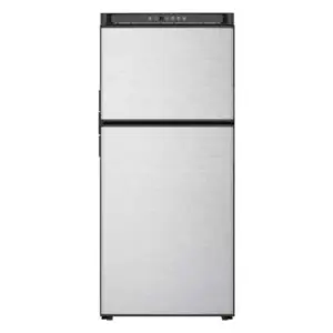 Norcold Polar N8 10dc Series Koelkast Zilver
