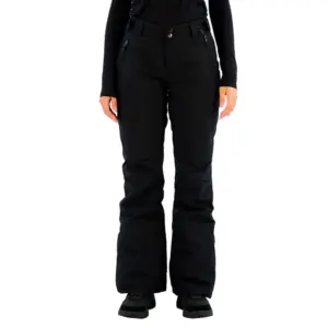 Columbia Shafer Canyon™ Ii Broek Gerenoveerd Zwart