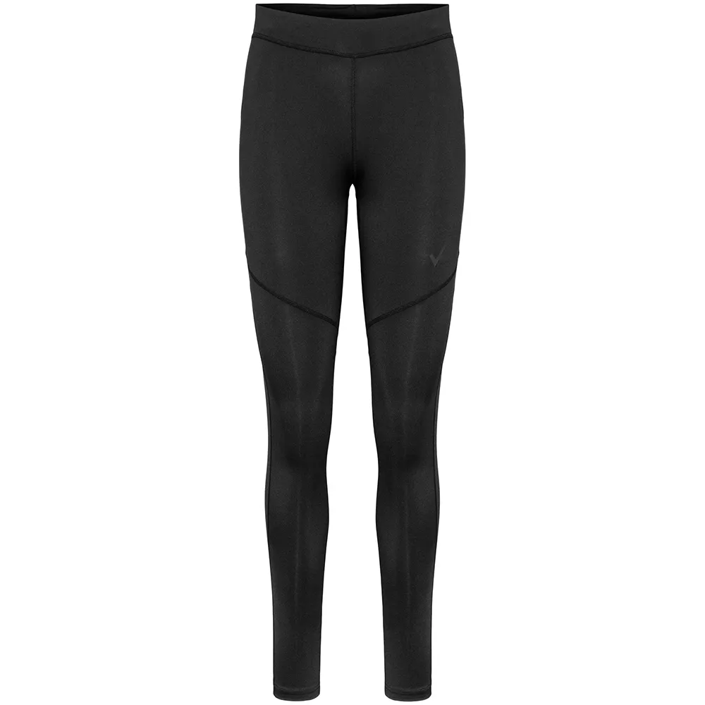 Kari Traa 622865 Leggings Zwart
