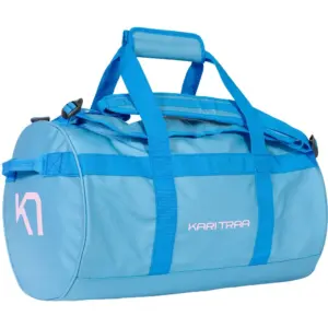 Kari Traa 90l Rugzak Blauw