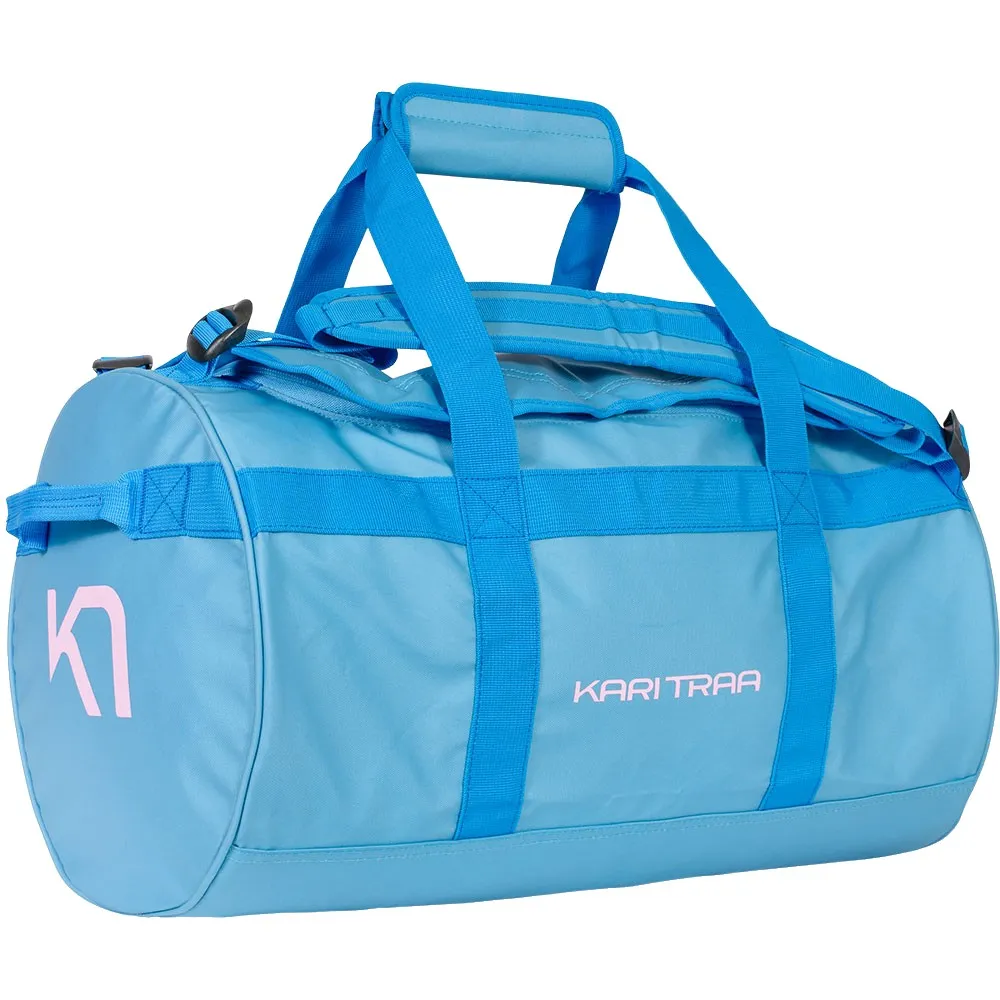 Kari Traa 90l Rugzak Blauw
