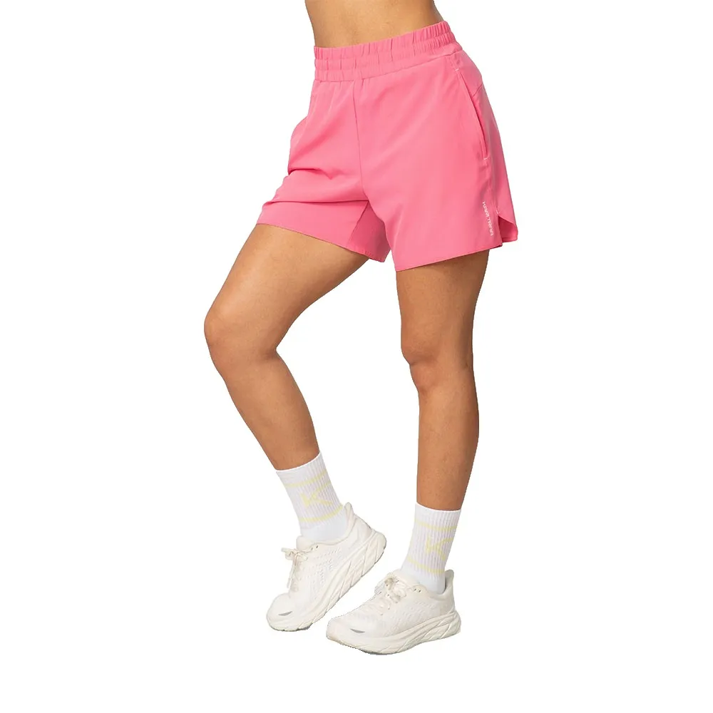 Kari Traa Ane 2.0 Korte Broek Bubblegum