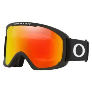 Oakley Goggles O Frame 2.0 Pro L Exc Skibril Zwart