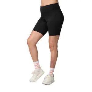 Kari Traa Ava 8-inch Korte Broek Zwart