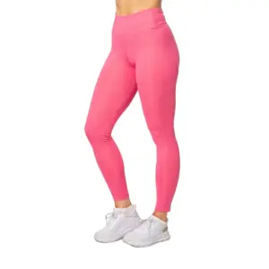 Kari Traa Ava Leggings Bubblegum