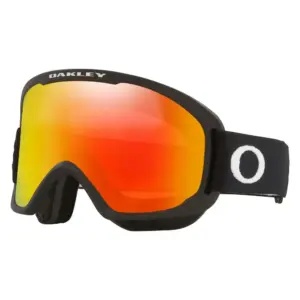 Oakley Goggles O Frame 2.0 Pro M Exc Skibril Zwart