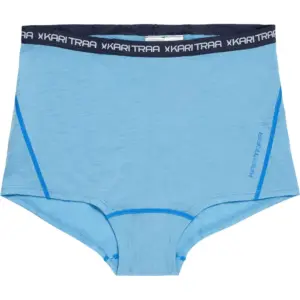 Kari Traa Embla Wool Boxers Blauw