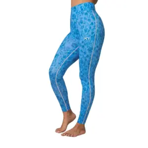 Kari Traa Fryd High Waist Basislaagbroek Horizons