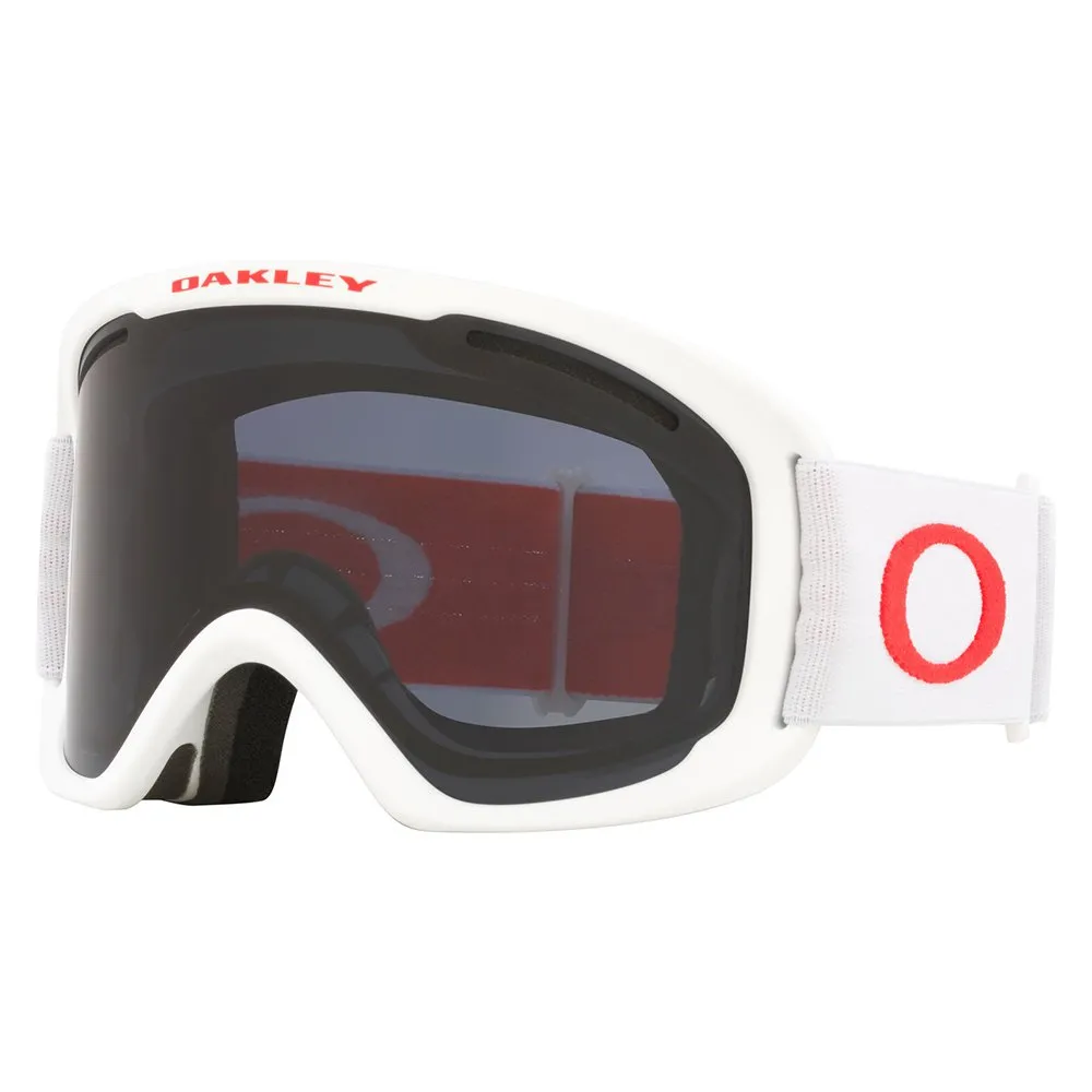 Oakley Goggles O Frame 2.0 Xl Skibril Rood