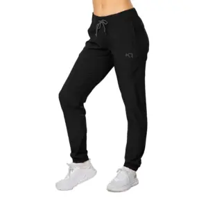 Kari Traa Myrblå Broek Zwart