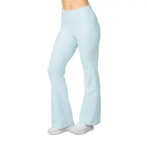 Kari Traa Nina Flare Leggings Aquatic