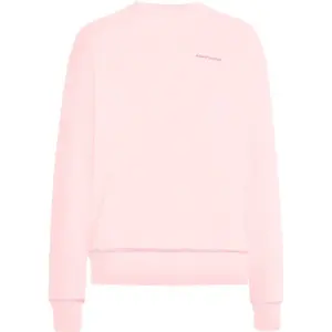 Kari Traa Synne Sweatshirt E1a Cotton Candy