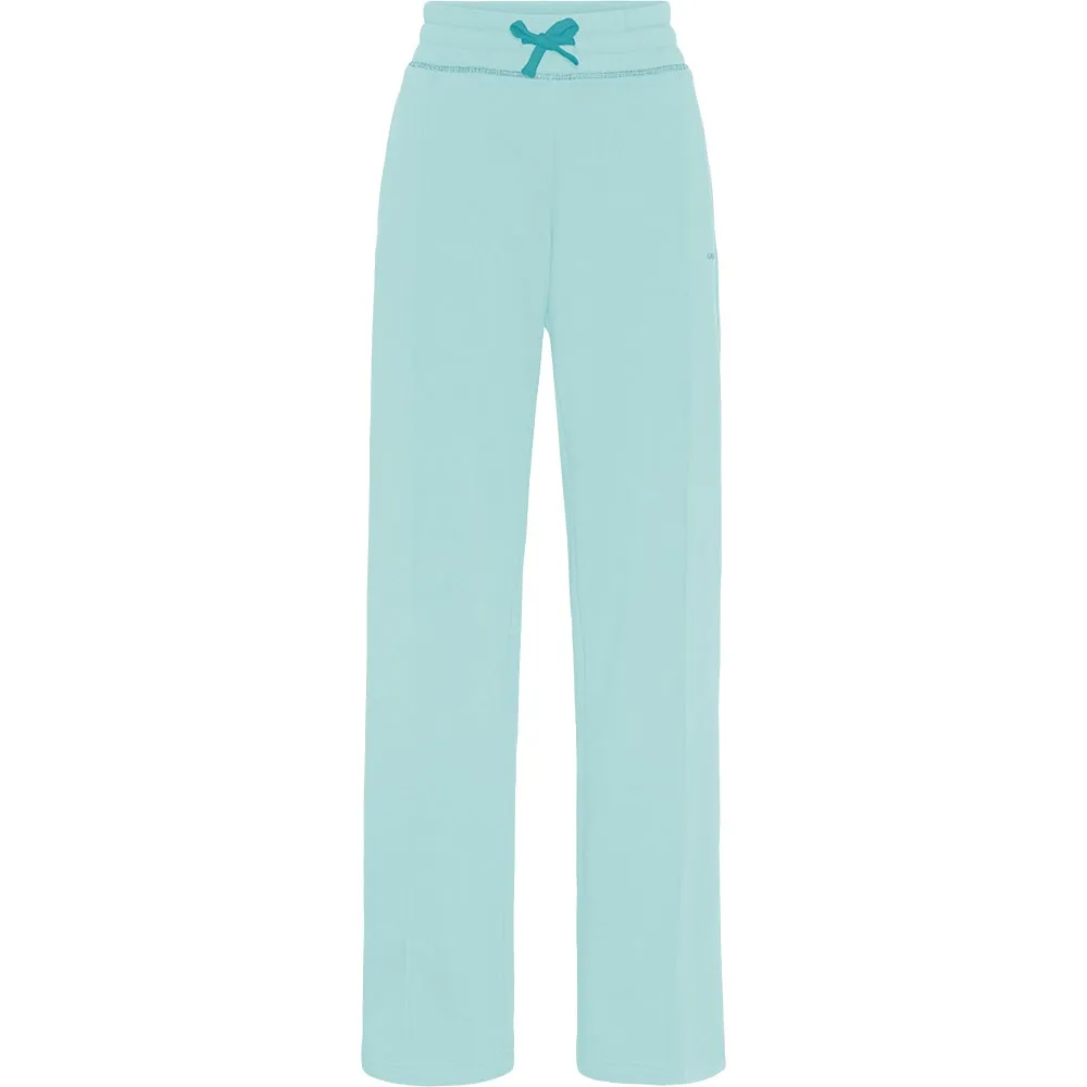 Kari Traa Synne Wide Leg Broek Aquatic