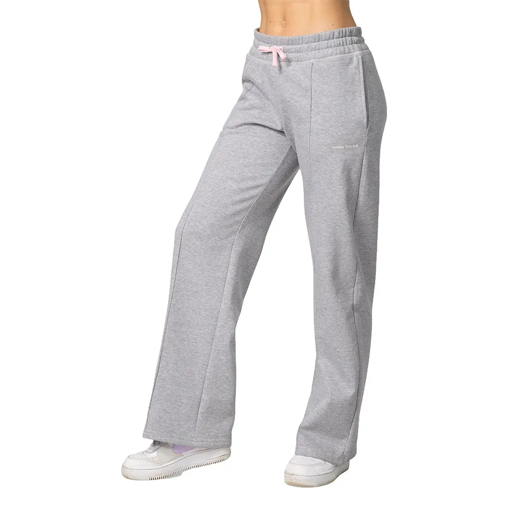 Kari Traa Synne Wide Leg Broek Grijs