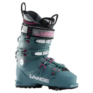 Lange Xt3 130 W Pro Model Gw Alpineskischoenen Voor Dames Overige kleuren