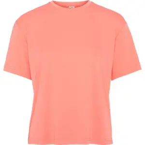 Kari Traa Una T-shirt Met Korte Mouwen Roze