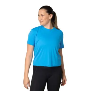 Kari Traa Una T-shirt Met Korte Mouwen Horizons