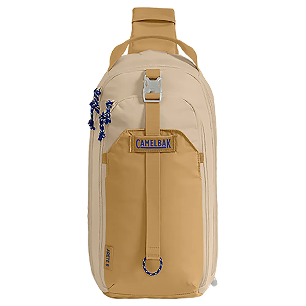 Camelbak Arete Sling Schoudertas 8l Canyon Clay