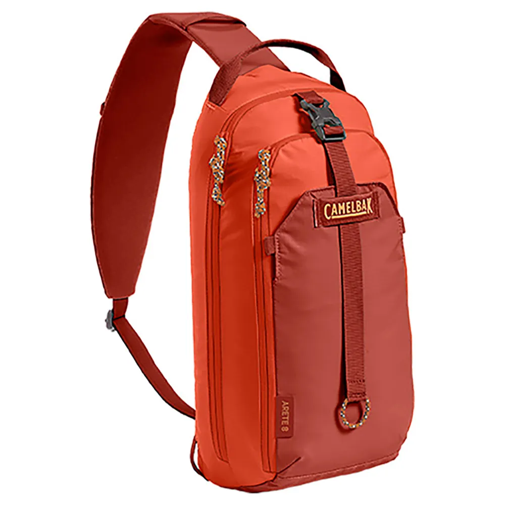 Camelbak Arete Sling Schoudertas 8l Mahogany