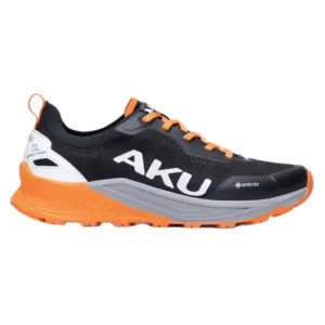 Aku Aira V-light Gore-tex® Wandelschoenen Oranje