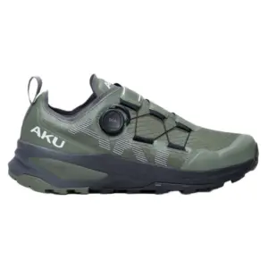 Aku Furiosa Boa Wandelschoenen Grijs