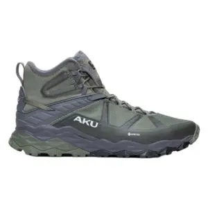 Aku Flyrock Mid Gore-tex® Wandelschoenen Grijs