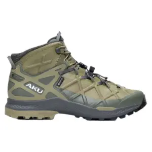 Aku Rocket Mid Dfs Gore-tex® Wandelschoenen Antraciet