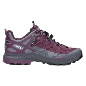 Aku Rocket Dfs Gore-tex® Wandelschoenen Antraciet