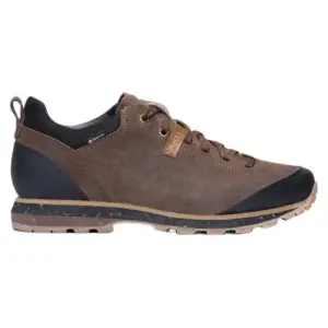 Aku Bellamont Iv Suede Gore-tex® Wandelschoenen Bruin
