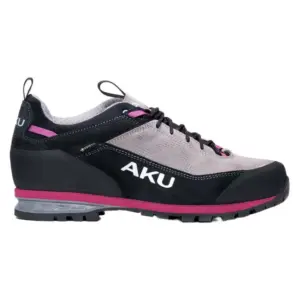 Aku Link Gore-tex® Wandelschoenen Grijs