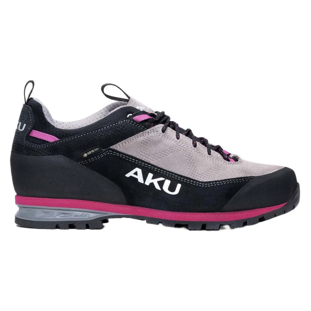 Aku Link Gore-tex® Wandelschoenen Grijs