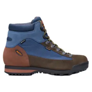 Aku Slope Original Gore-tex® Wandelschoenen Blauw