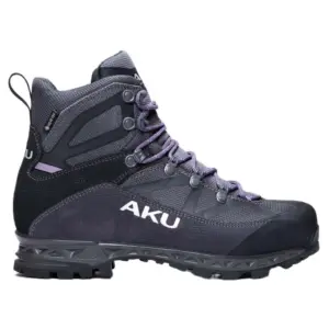 Aku Trekker Pro Ii Gore-tex® Wandelschoenen Grijs