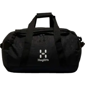 Haglofs Fjatla 60l Duffeltas Zwart