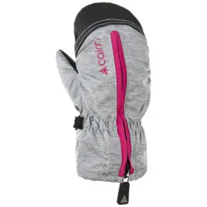 Cairn Doodle C-tex Handschoenen Grijs