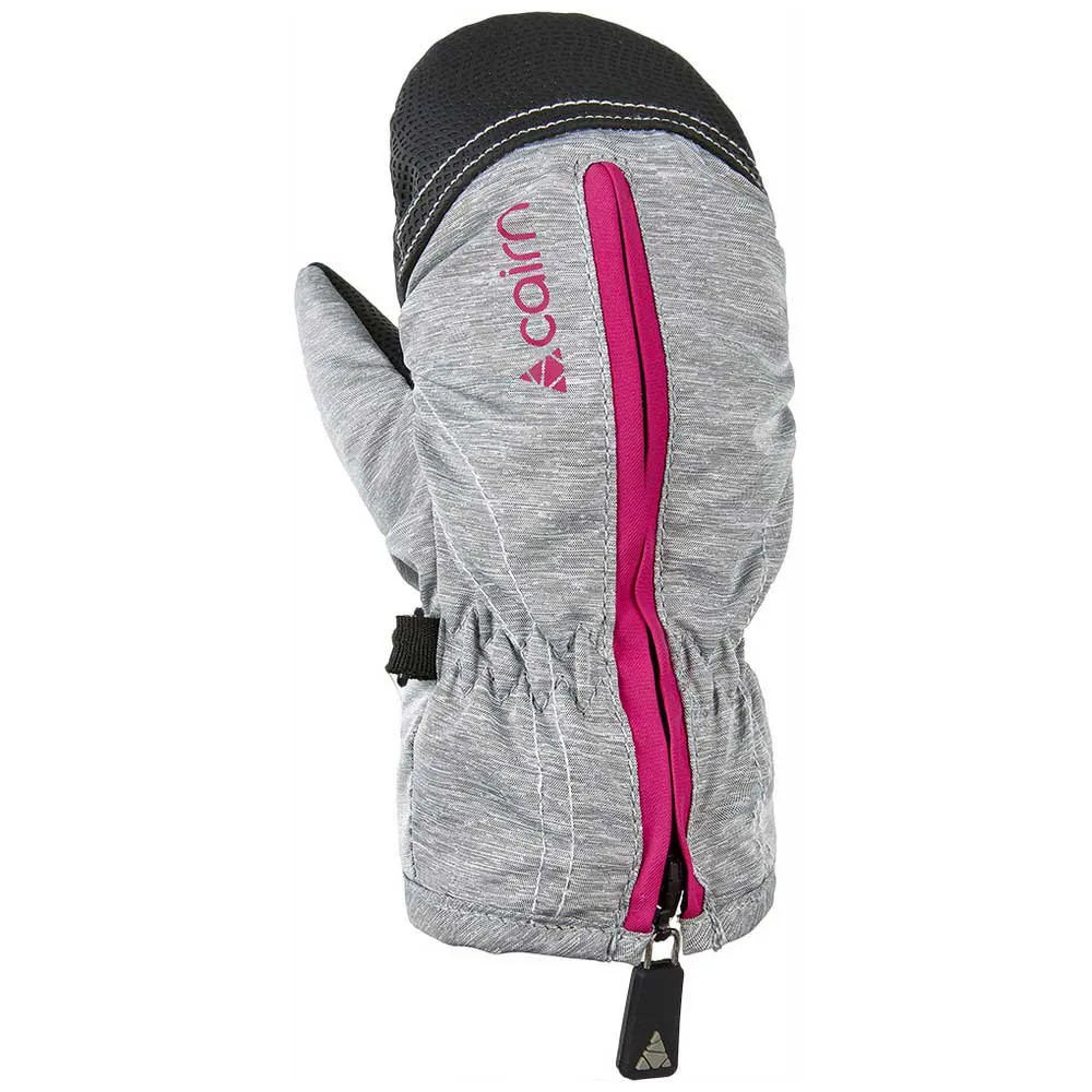 Cairn Doodle C-tex Handschoenen Grijs