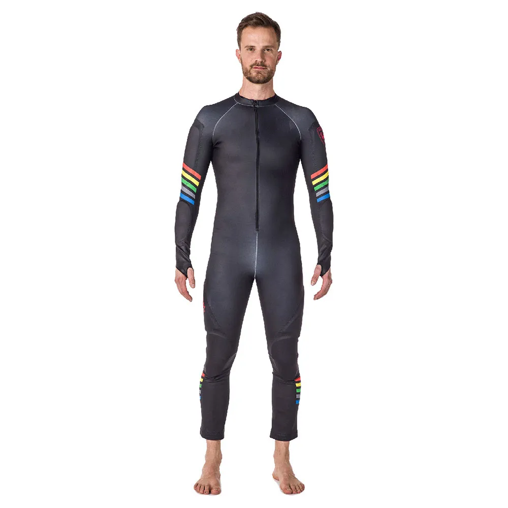 Rossignol Rlks06a Racepak Zwart