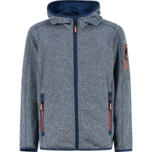 Cmp 30h5914 Fleece Met Kap Midnight / B.co