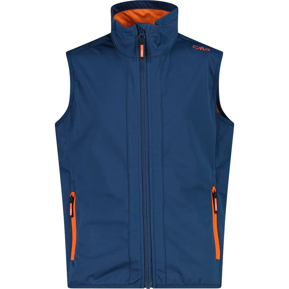 Cmp 31a5044 Vest Midnight