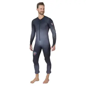 Rossignol Rlms06a Racepak Grijs