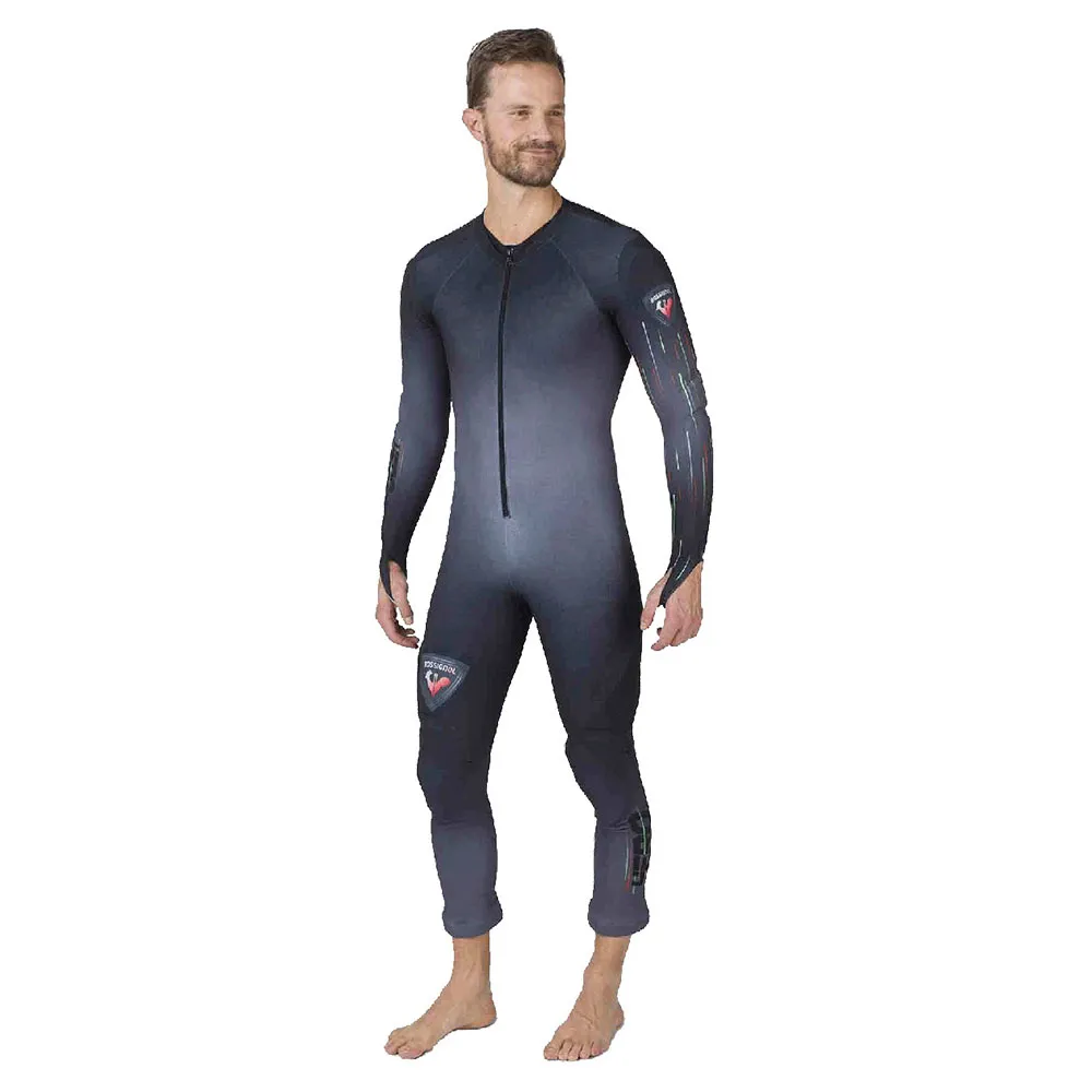 Rossignol Rlms06a Racepak Grijs