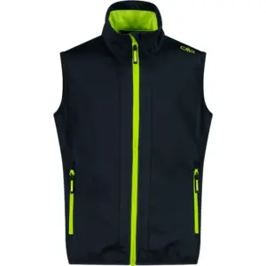 Cmp 31a5044 Vest Antracite / Ghiaccio