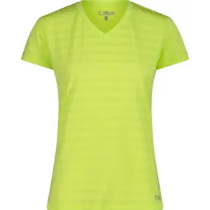 Cmp 31t7666 T-shirt Met Korte Mouwen Mapple