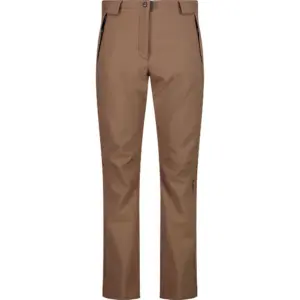 Cmp 32a0796 Broek Wood / Nero