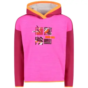 Cmp 32e0475 Hoodie Paars
