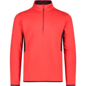 Cmp 33e1067 T-shirt Met Lange Mouwen Ferrari