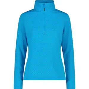 Cmp 33e8306 Overhemd Met Lange Mouwen Acquario / Fiordaliso