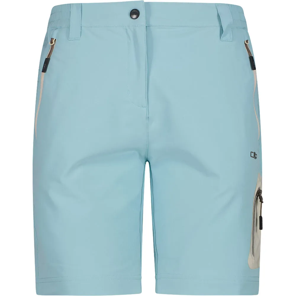 Cmp 33t5486 3/4-broek Overige kleuren