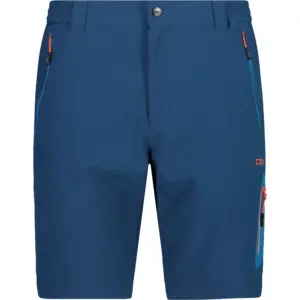 Cmp 33t5497 Korte Broek Blauw