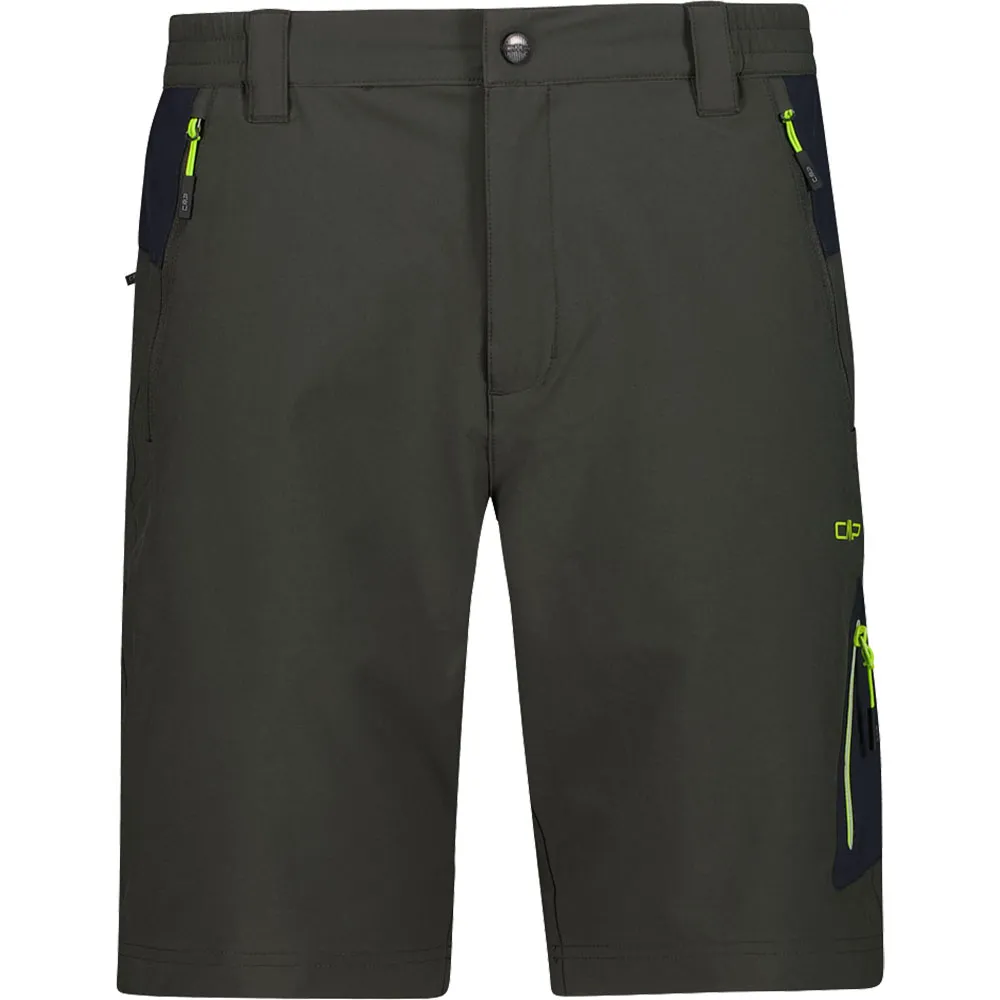 Cmp 33t5497 Korte Broek Pine